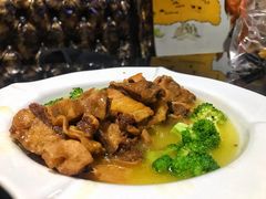 -木卡买提新疆餐厅·清真(新里海顿公馆店)