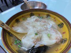 -食惠里小笼包面馆(越秀店)
