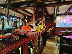-Shanghai Brew House上海啤酒工坊(老外街店)