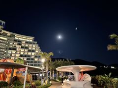 -深圳美高梅酒店-品聚嘉府中餐厅