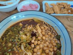 -重庆小面(贵友大厦店)