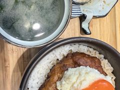 -京和风食堂·定食寿喜锅(保利樾广场店)