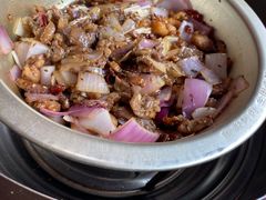 -金源烤肉面片馆(师大店)