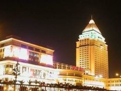 -白水带风景区体育公园