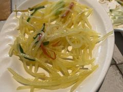 -顶顶香煎饼家常菜(金花南路店)