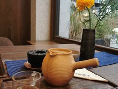 -扫雪煮茶(西村店)