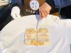 -安上粉皮.非遗手工小吃(骑龙巷店)