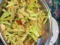-人民公社大食堂(顺义总店)