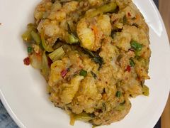 -白家寨子·山野白族菜(古城总店)