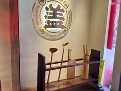 -德天顺盖码饭(人民西路店)