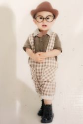 -邦叔叔.亲子全家福毕业照跟拍摄影(嘉定店)