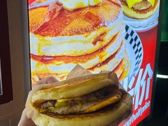 -STARLING八哥松饼(购物公园店)