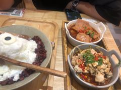 -怪物的冰与火(天虹商场中山路店)