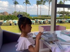 -水桶王国主题餐厅·聚会·生日派对·亲子活动·家庭套餐(亚龙湾希尔顿店)