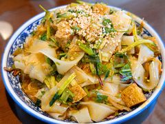 西北凉皮-真食净香居·内蒙稍麦(亚运村店)