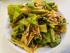活捉莴笋-东吴霸王兔(松青路店)