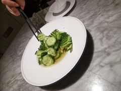 蓑衣黄瓜-城南往事(滨江世茂店)