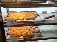 -香港元朗荣华月饼(十八甫路店)