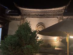 -喜洲翰林餐厅(董家百年老宅店)