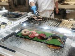 -鲜艳西餐厅(衡山路十二号华邑店)