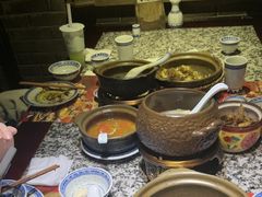 -南京大牌档(崇文门国瑞店)