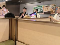 -海底捞火锅(漕宝路店)