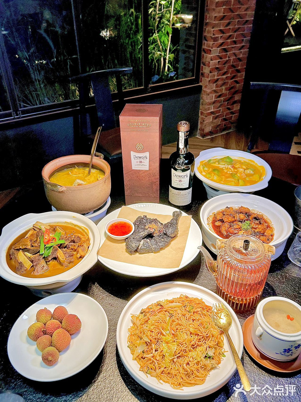 泉州！！与帝王共赴穿越时空的味蕾盛宴！！