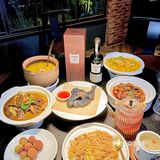 泉州！！与帝王共赴穿越时空的味蕾盛宴！！