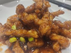 -京味斋·北京烤鸭(北京南站洋桥店)