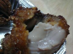 -一把鸡腿(中亭街店)