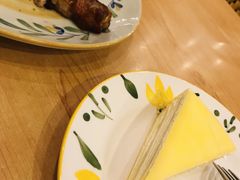 -萨莉亚意式餐厅(苏州食百家店)