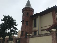 -青岛德国监狱旧址博物馆