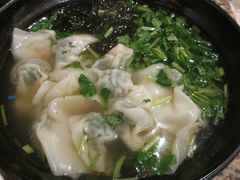 -七宝老街汤团(上海世纪汇广场店)