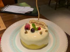 -西堤牛排(恒隆广场店)
