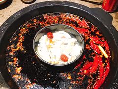 南北鸳鸯锅-重庆渝达老火锅(春熙路店)