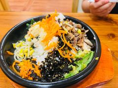 -高社长参鸡汤(高丽街店)