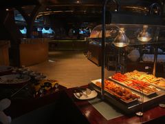 -杭州国际会议中心洲际酒店-原素全日餐厅(解放东路店)