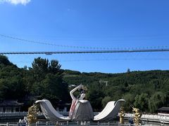 -威海华夏城景区