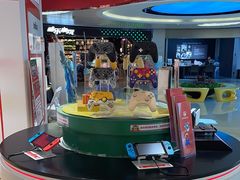 -任天堂Nintendo Switch体验店(天河城店)