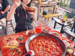 -后火锅(总店)