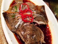 -锦海城市大酒店·上海酒楼(会馆浜路店)