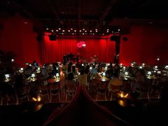 -JZ Club 爵士酒吧(上海店)