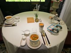 -金链花·泰国餐厅(国贸店)