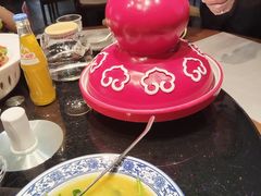 -秦唐一号西安菜馆(钟楼店)