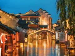 -乌镇景区