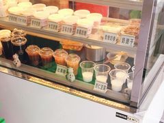 -清真马记宫廷奶酪(广渠门内大街店)