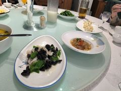 -锦海城市大酒店·上海酒楼(会馆浜路店)