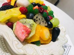 -鲜果盒子(会展店)