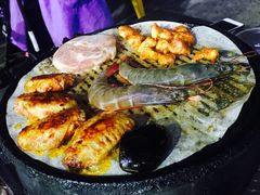 -旺记碳烤肥牛(总店)