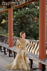 -卡恩婚纱摄影(桥梓口店)